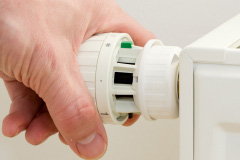 Cardenden central heating repair costs