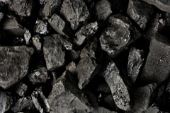 Cardenden coal boiler costs