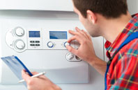 free commercial Cardenden boiler quotes