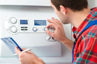 free Cardenden gas safe engineer quotes