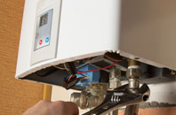 free Cardenden boiler install quotes
