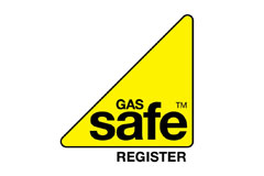 gas safe companies Cardenden